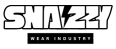 snazzy wear logo